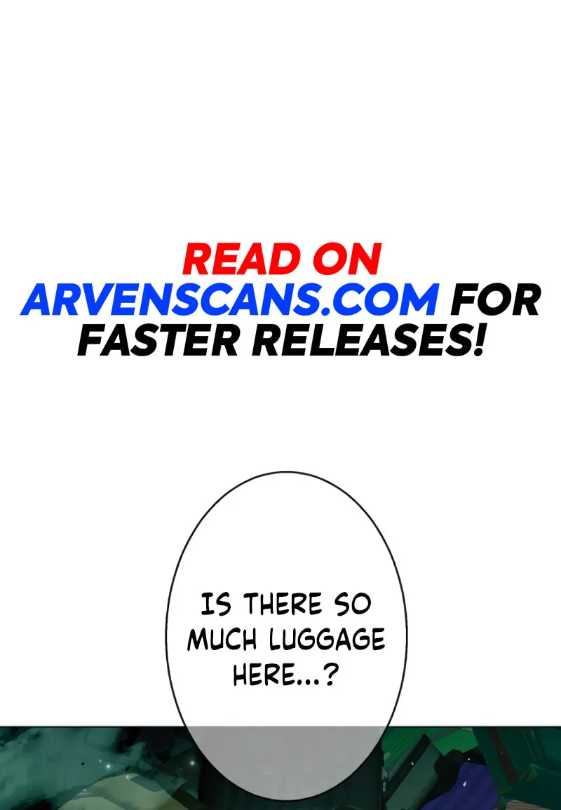 Man Eater Chapter 33 page 50 - 