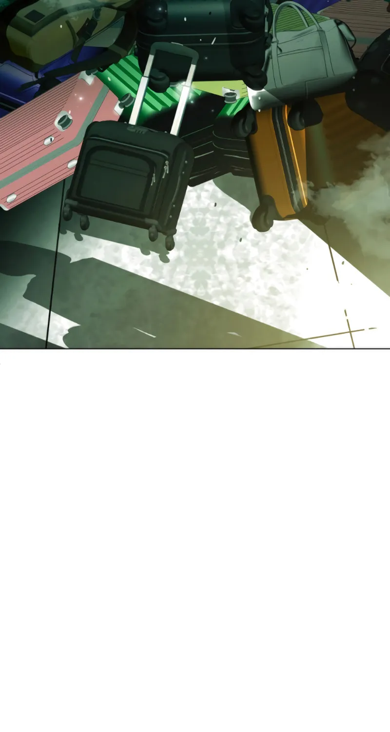 Man Eater Chapter 33 page 51 - 