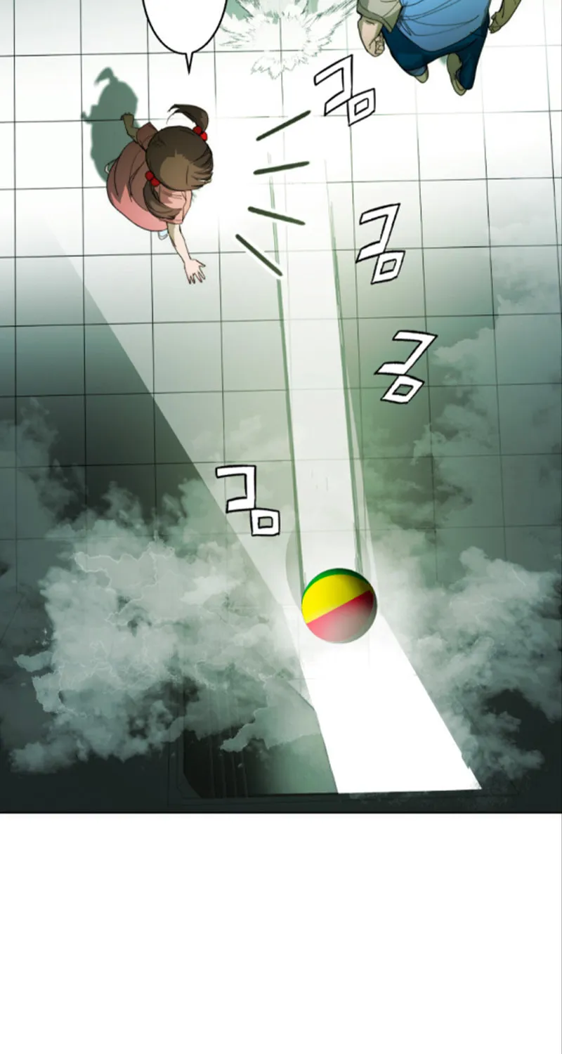 Man Eater Chapter 33 page 55 - 
