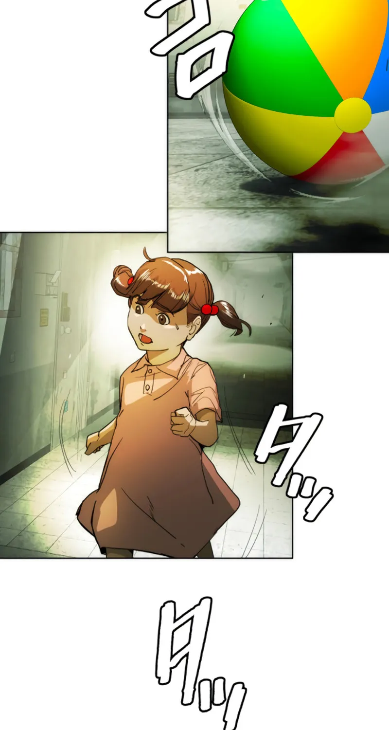 Man Eater Chapter 33 page 59 - 