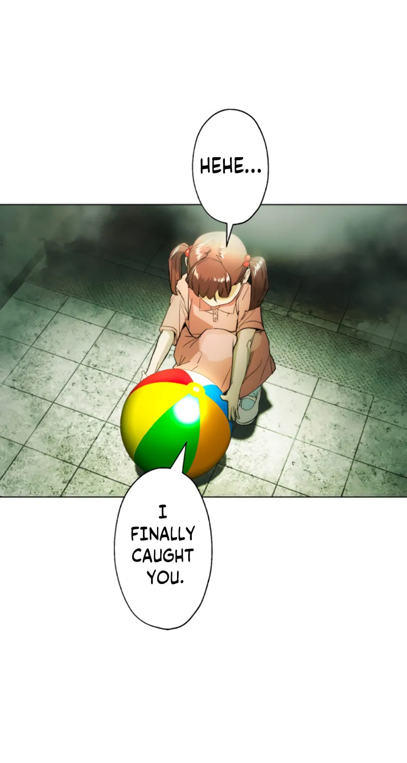 Man Eater Chapter 33 page 65 - 