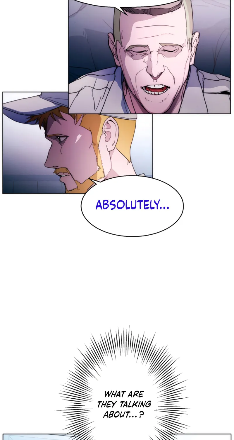 Man Eater Chapter 33 page 8 - 