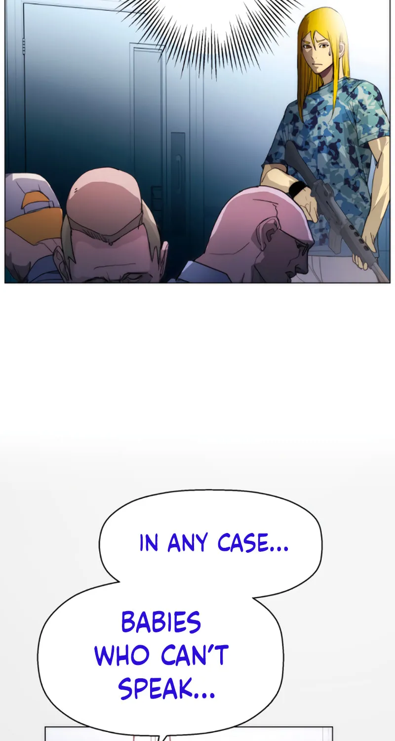 Man Eater Chapter 33 page 9 - 