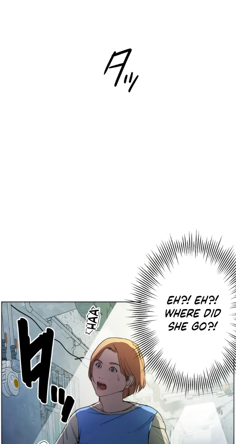 Man Eater Chapter 33 page 81 - 
