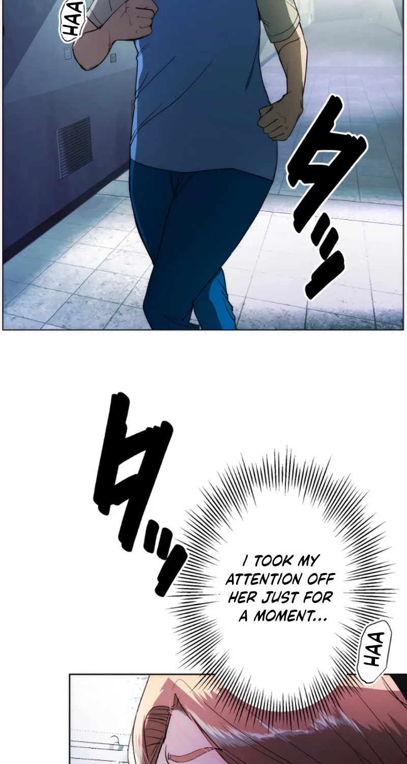 Man Eater Chapter 33 page 82 - 