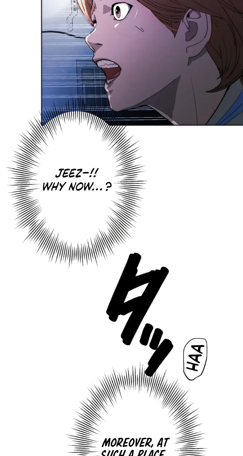 Man Eater Chapter 33 page 83 - 
