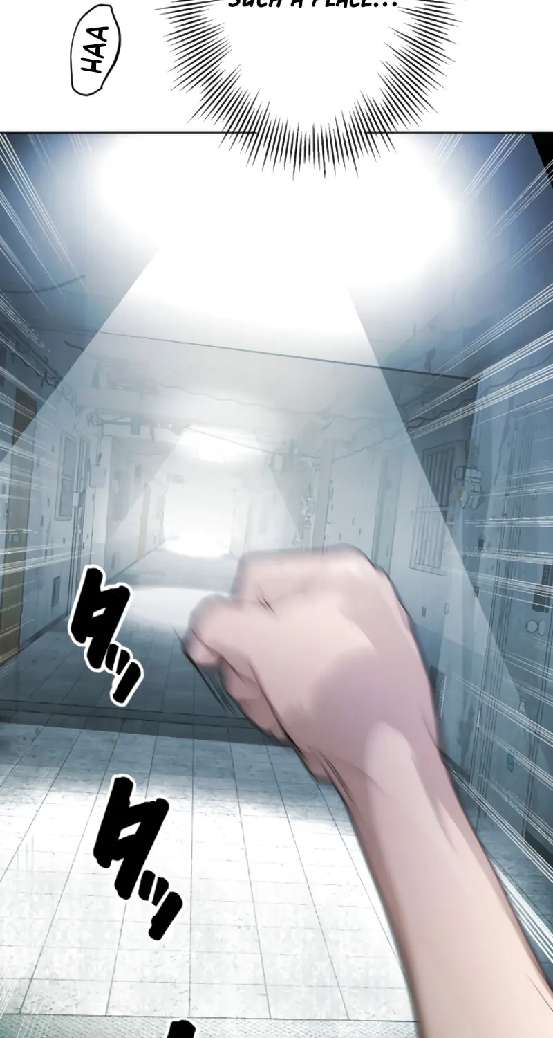 Man Eater Chapter 33 page 84 - 