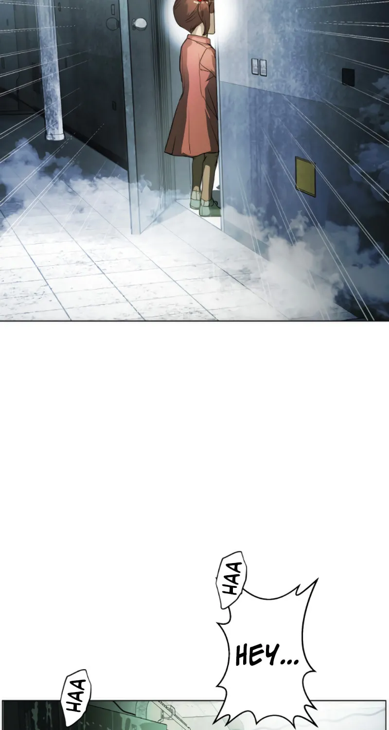 Man Eater Chapter 33 page 87 - 