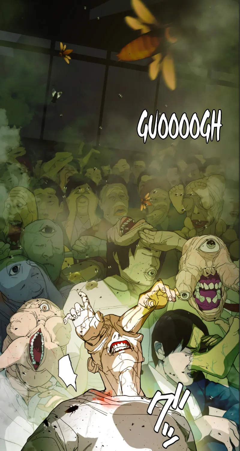 Man Eater Chapter 33 page 95 - 
