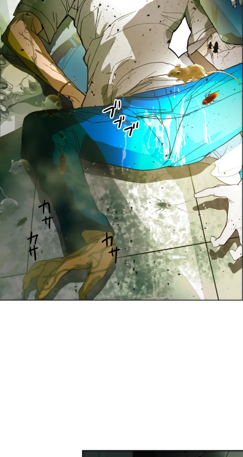 Man Eater Chapter 33 page 96 - 