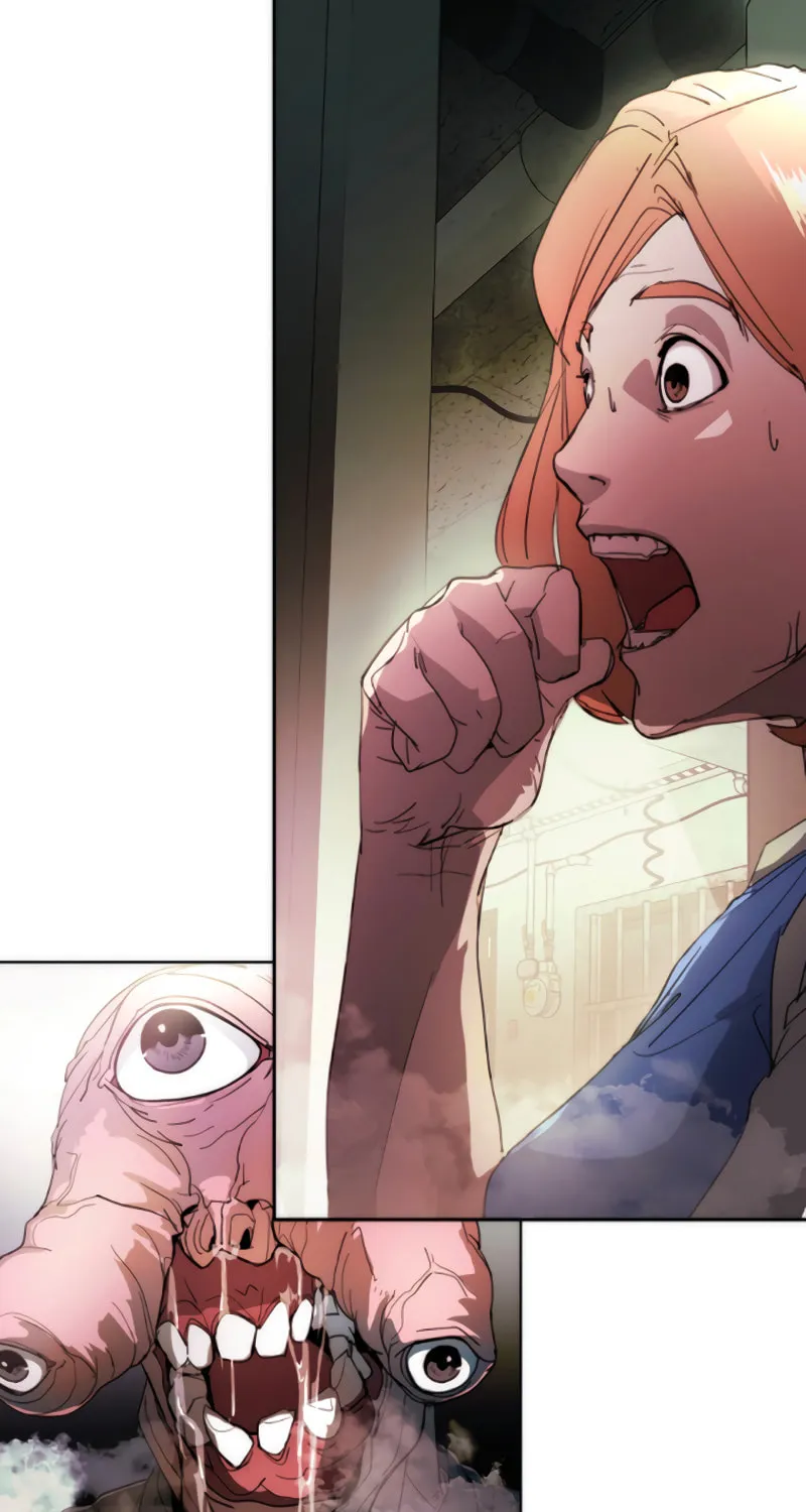 Man Eater Chapter 33 page 97 - 