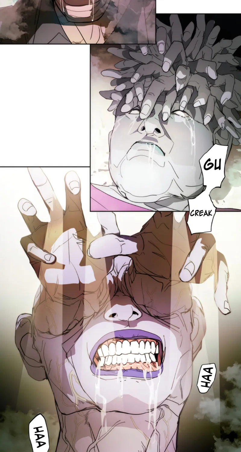 Man Eater Chapter 33 page 98 - 