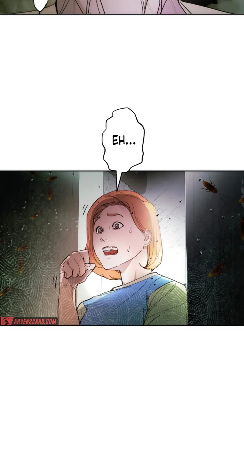 Man Eater Chapter 33 page 99 - 