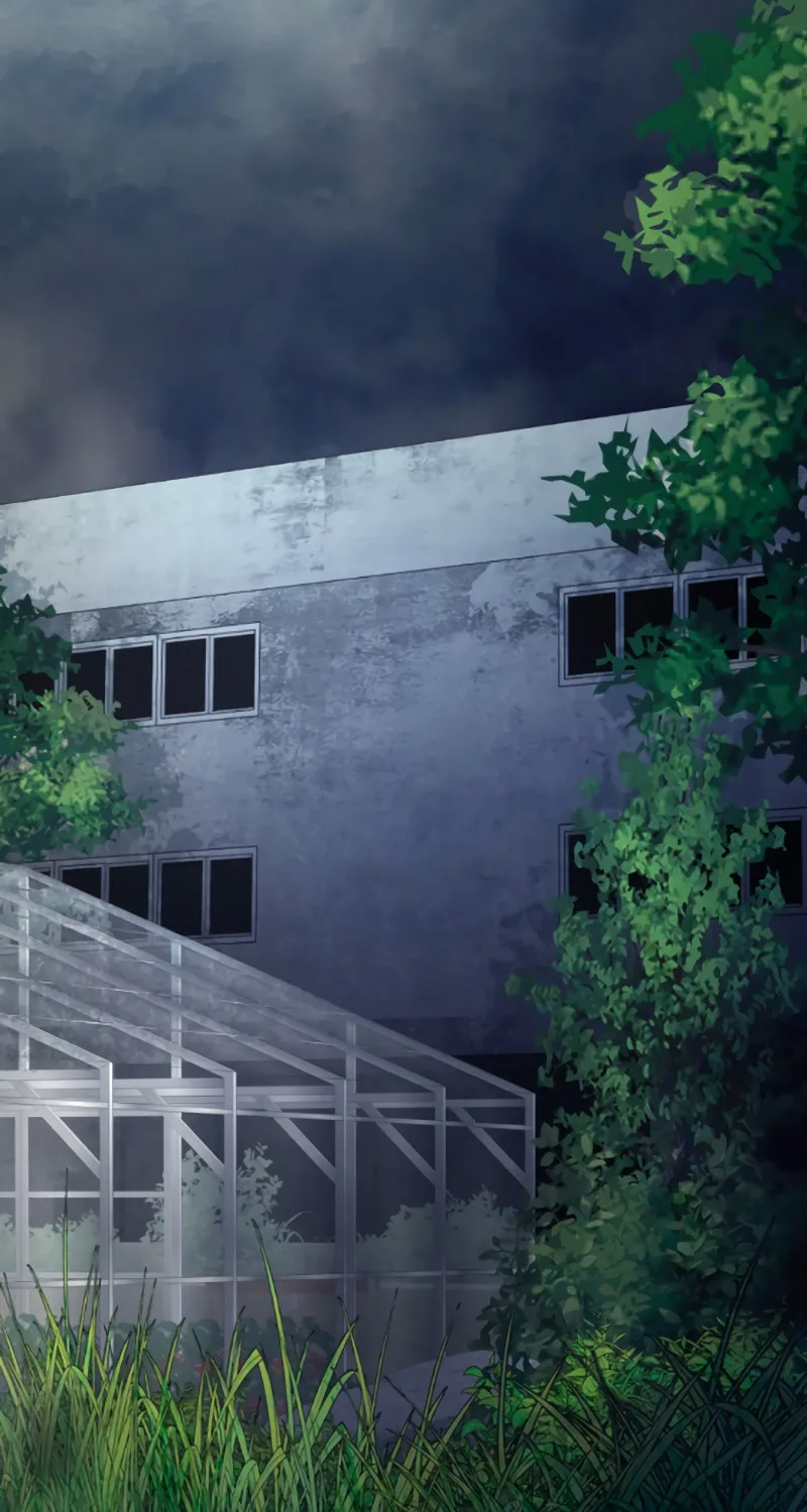 Man Eater Chapter 34 page 2 - 