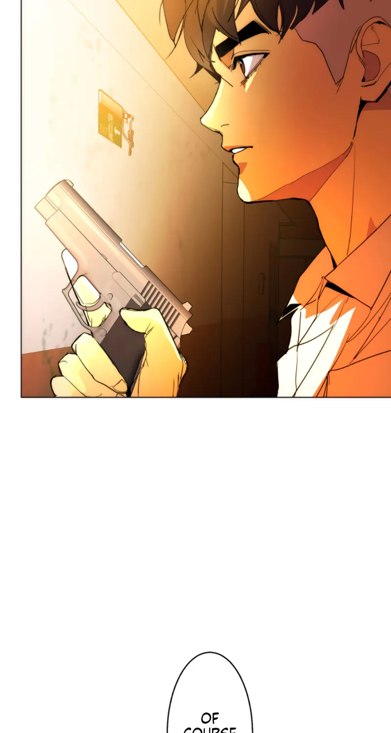 Man Eater Chapter 34 page 101 - 