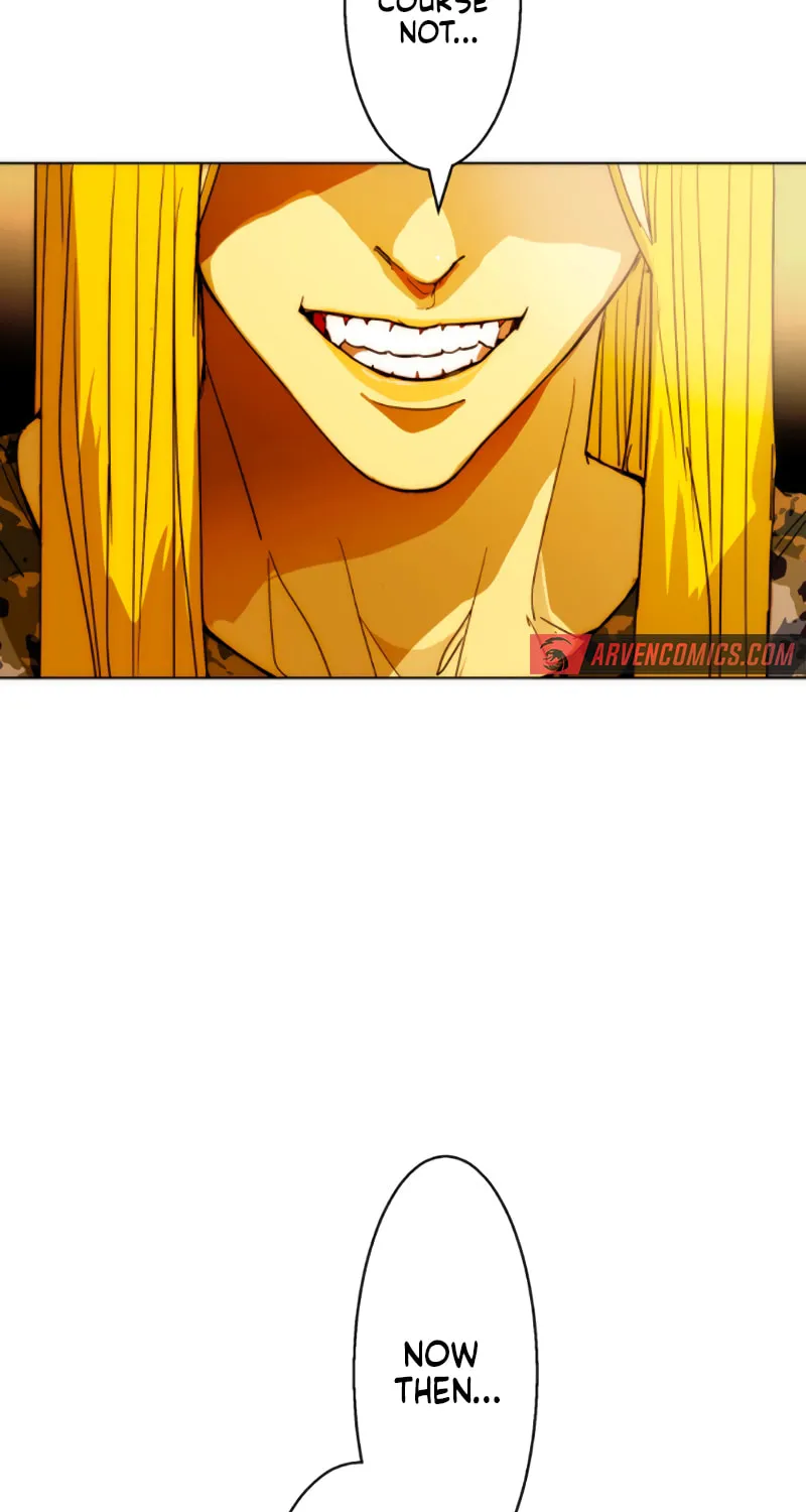 Man Eater Chapter 34 page 102 - 