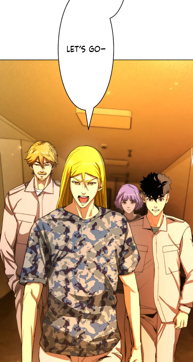 Man Eater Chapter 34 page 103 - 