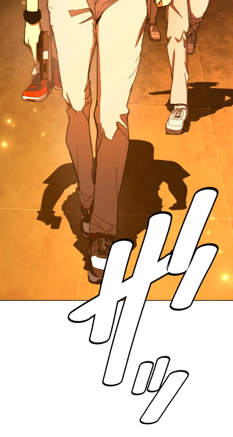 Man Eater Chapter 34 page 104 - 