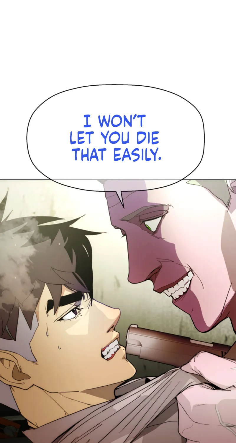 Man Eater Chapter 34 page 16 - 
