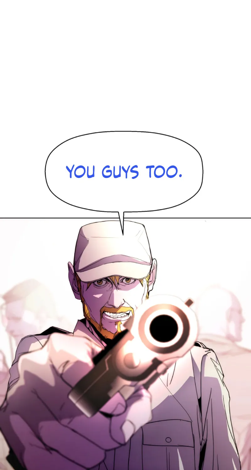 Man Eater Chapter 34 page 19 - 