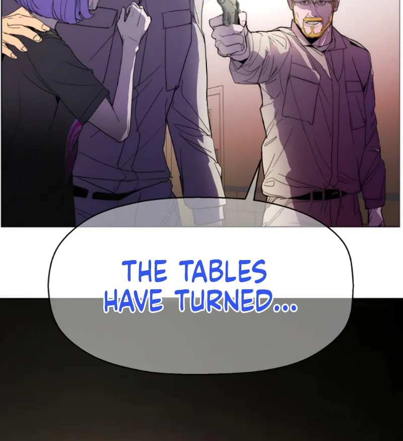 Man Eater Chapter 34 page 21 - 