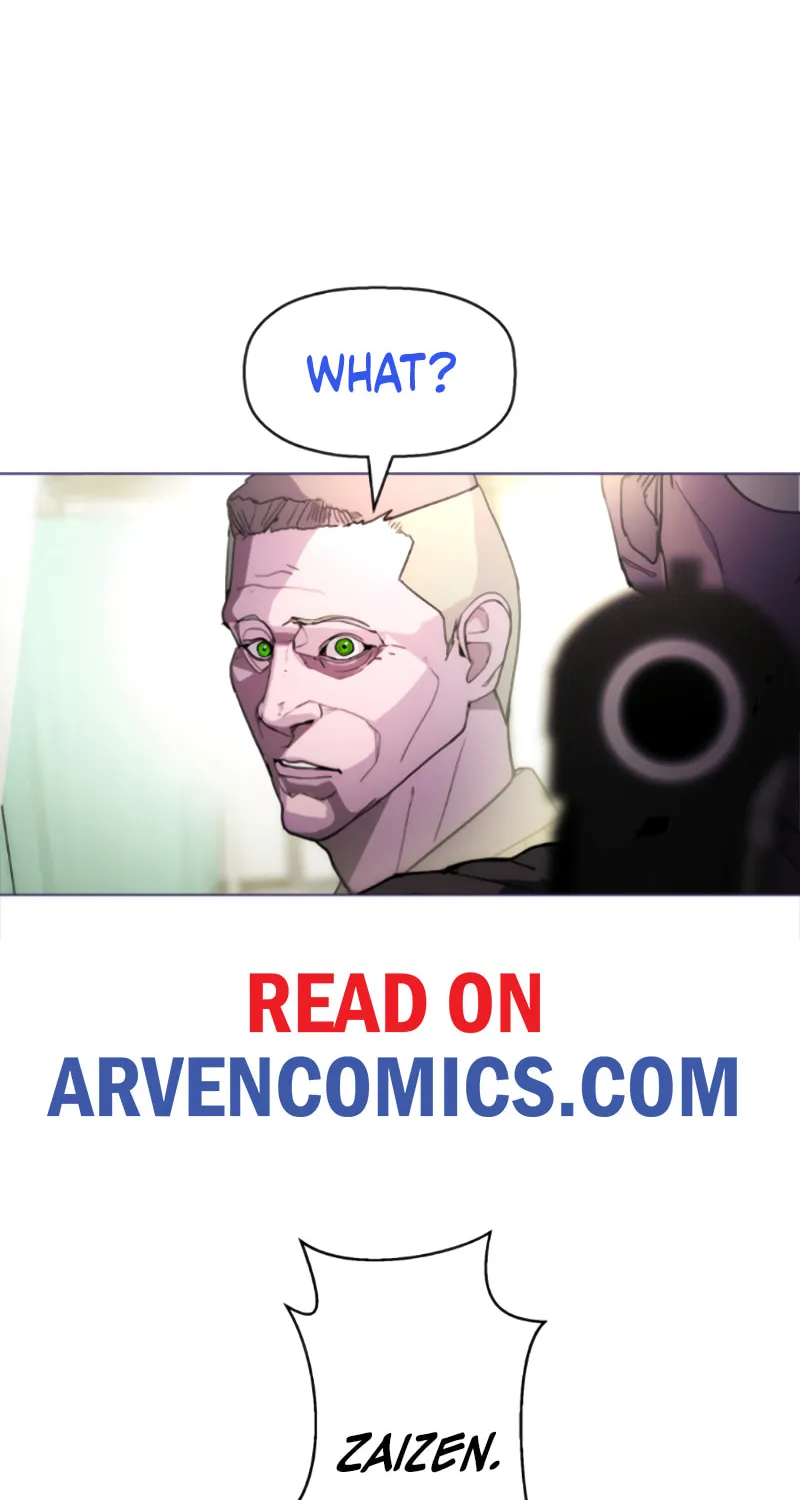 Man Eater Chapter 34 page 27 - 