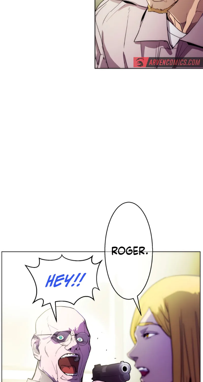 Man Eater Chapter 34 page 30 - 