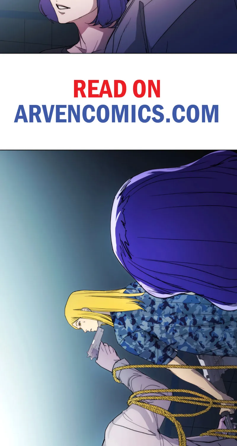 Man Eater Chapter 34 page 4 - 