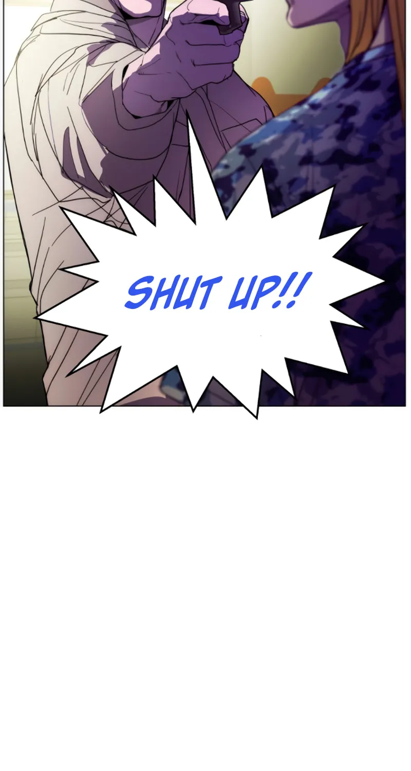 Man Eater Chapter 34 page 31 - 