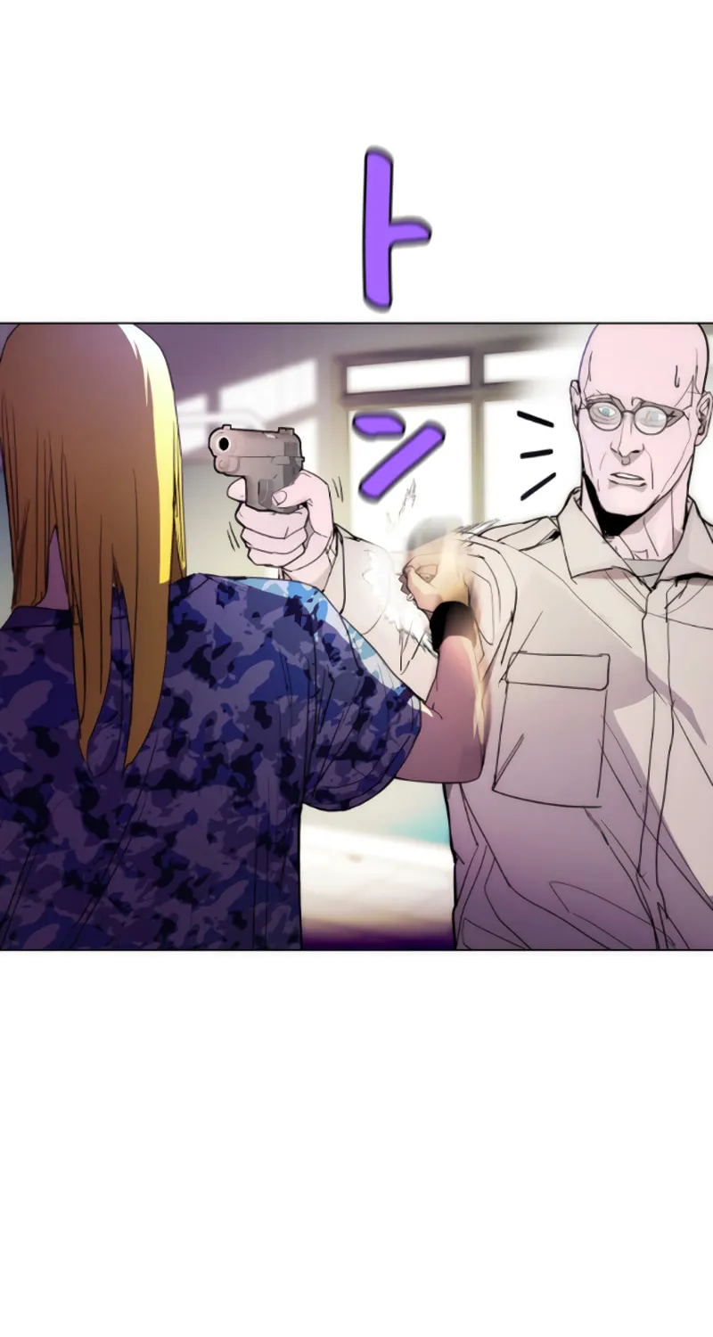 Man Eater Chapter 34 page 34 - 