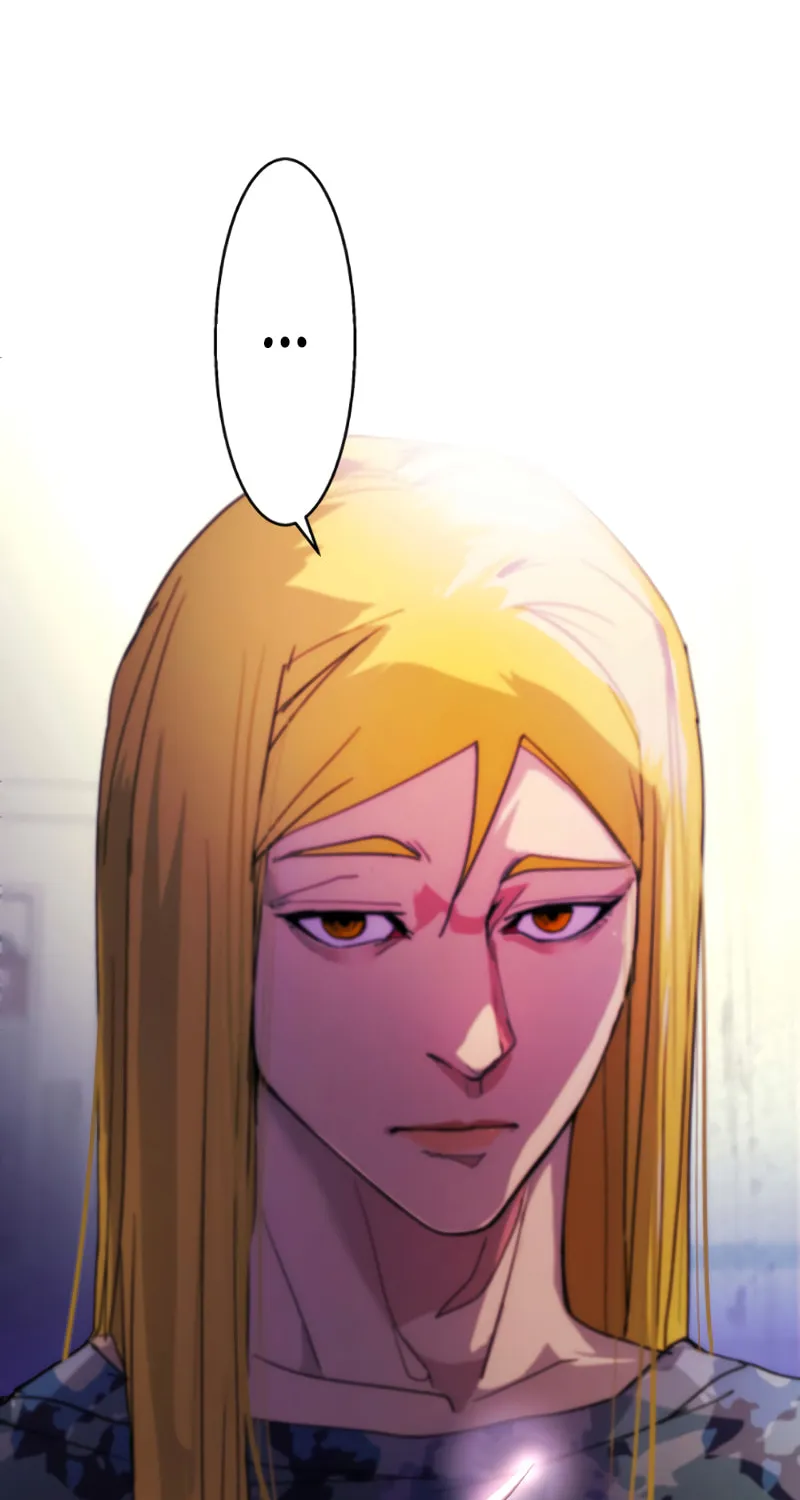 Man Eater Chapter 34 page 36 - 