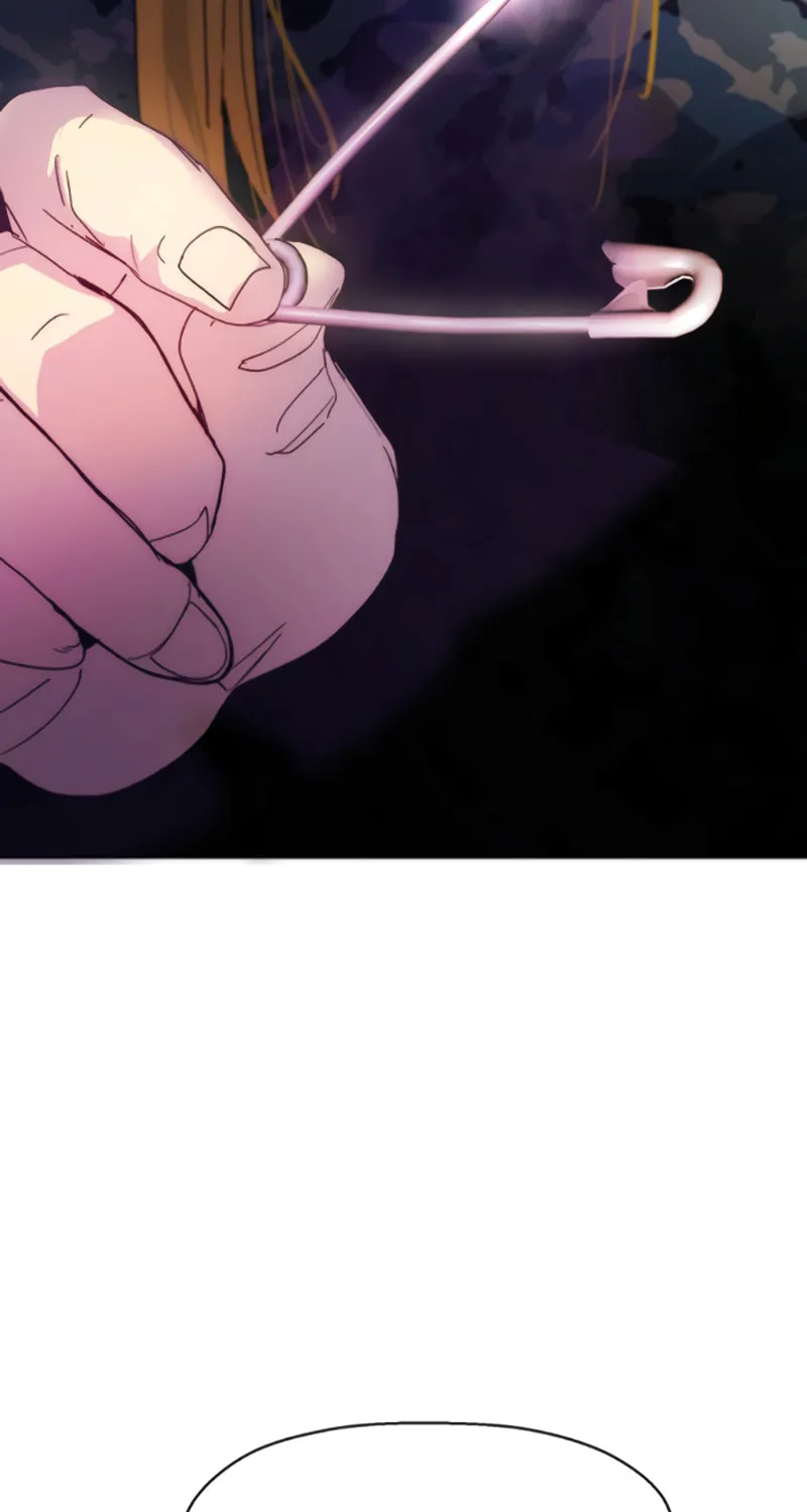 Man Eater Chapter 34 page 37 - 
