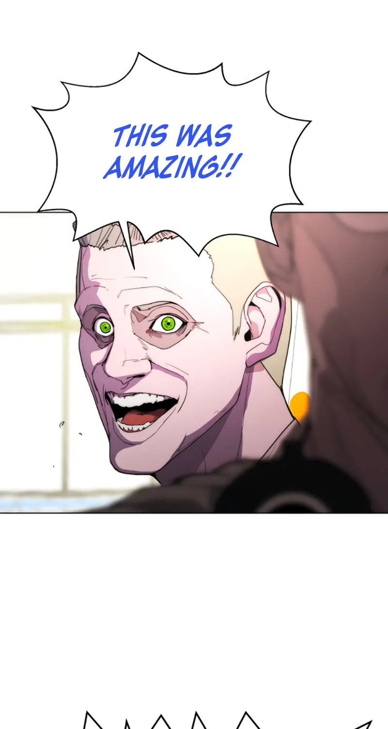 Man Eater Chapter 34 page 40 - 