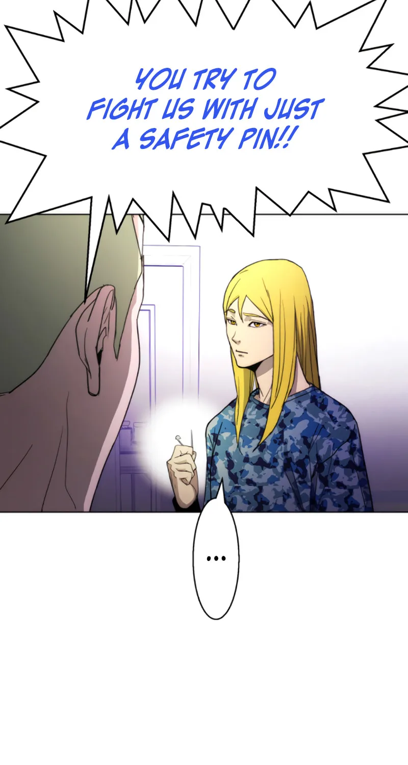 Man Eater Chapter 34 page 41 - 