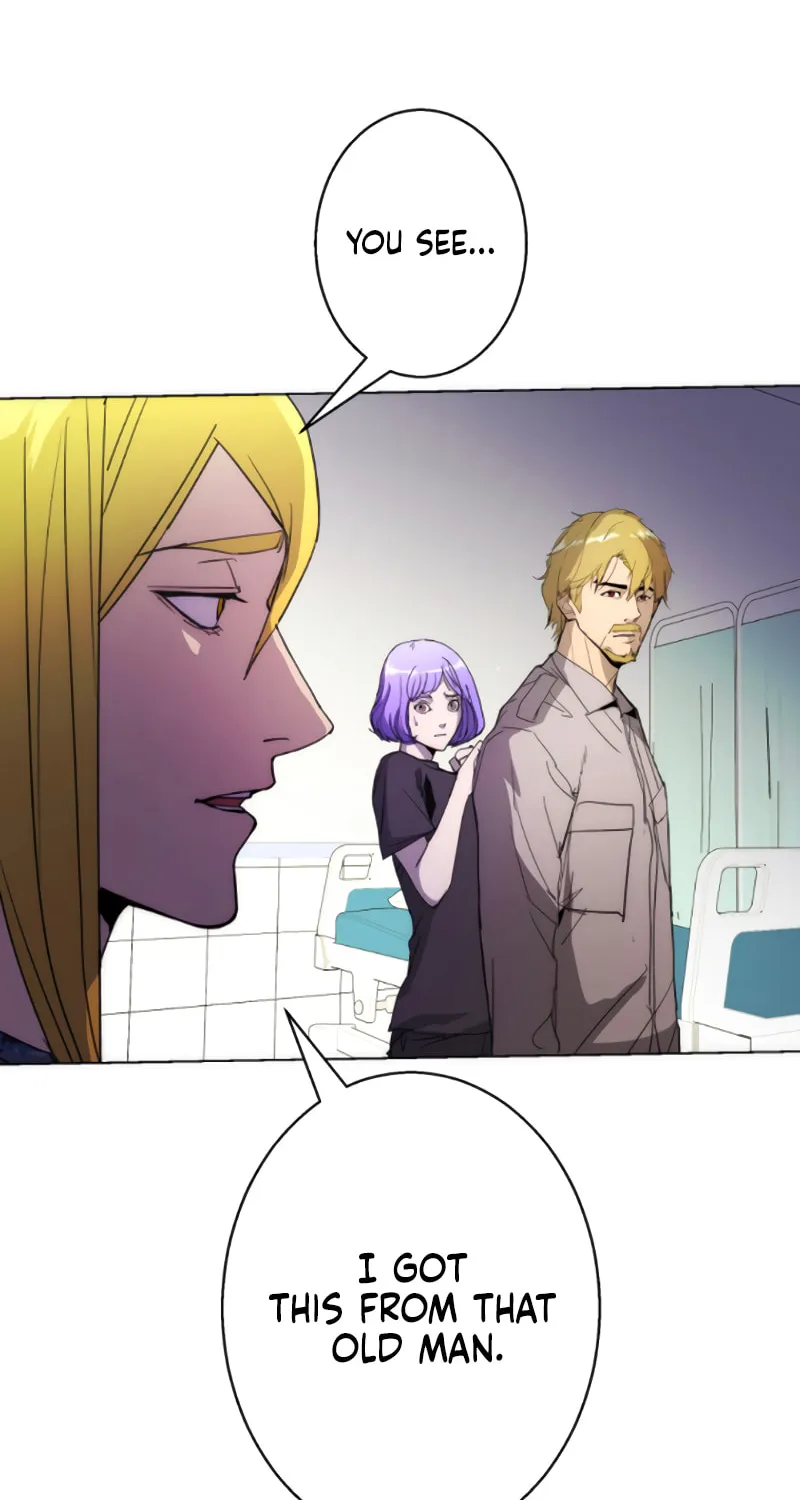 Man Eater Chapter 34 page 42 - 