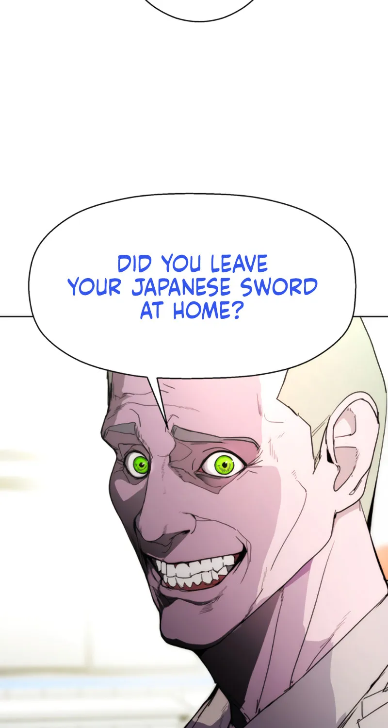 Man Eater Chapter 34 page 43 - 