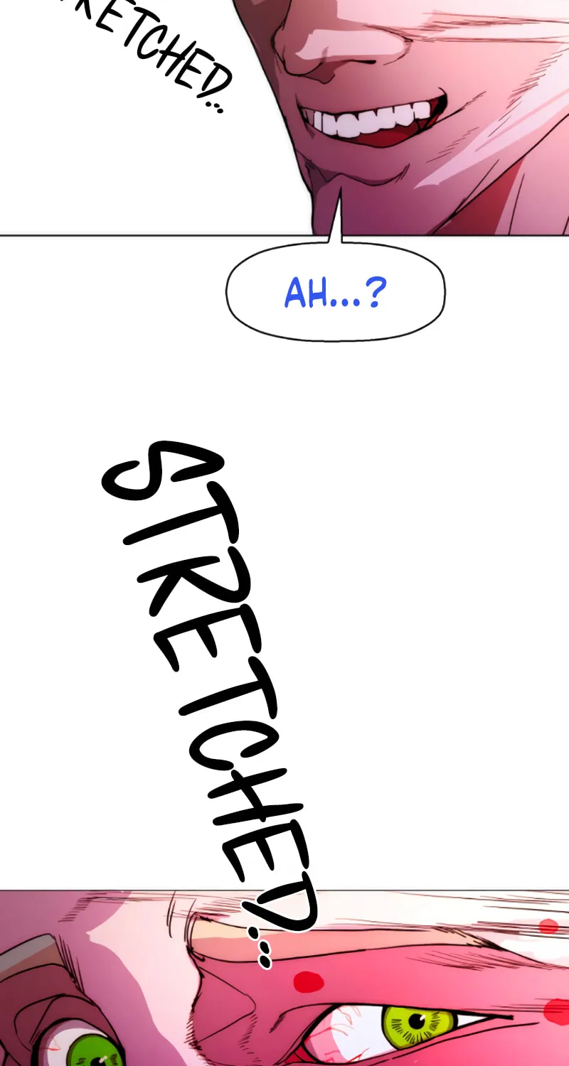 Man Eater Chapter 34 page 46 - 