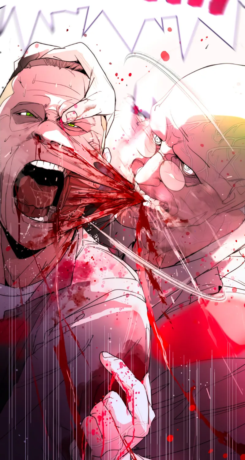 Man Eater Chapter 34 page 48 - 