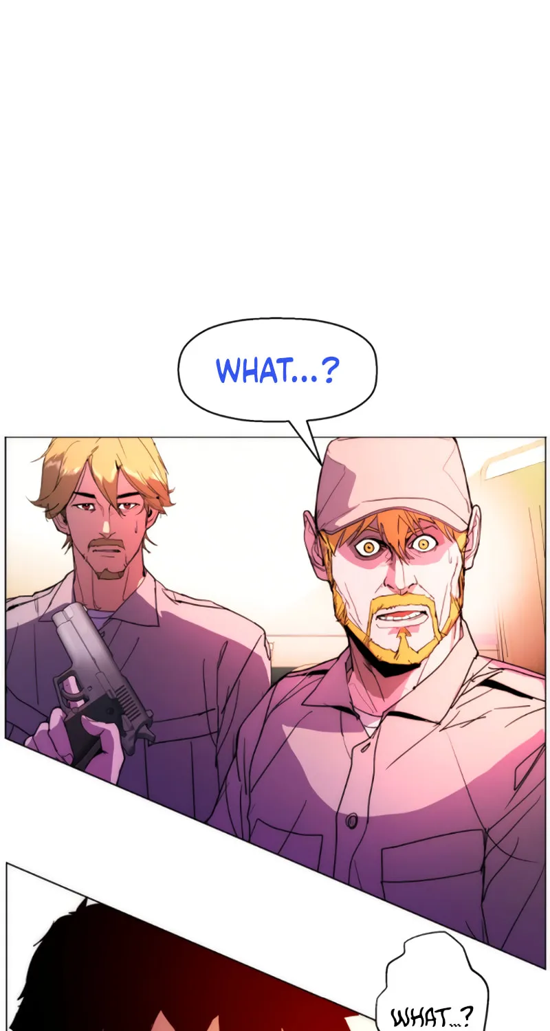 Man Eater Chapter 34 page 50 - 