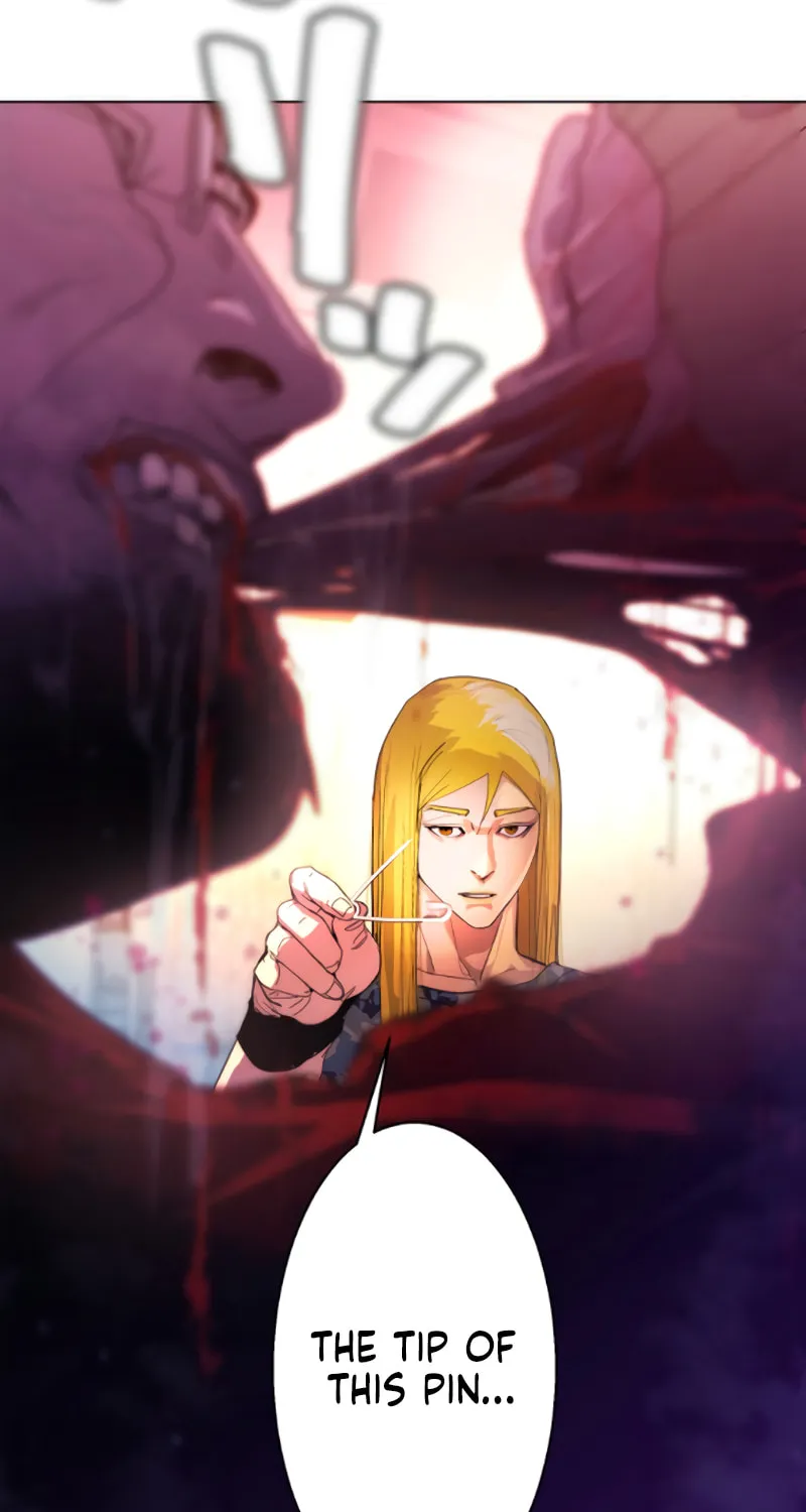 Man Eater Chapter 34 page 52 - 