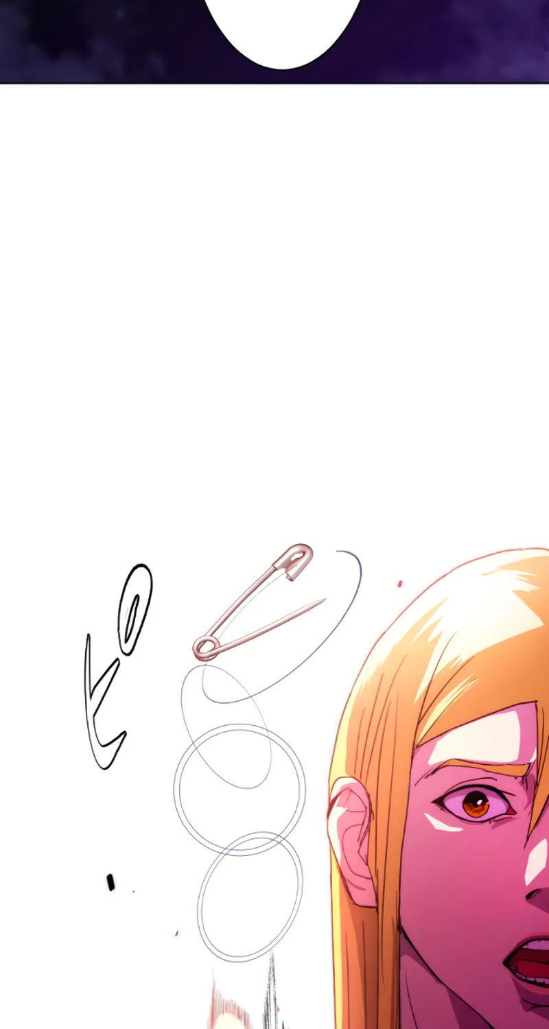 Man Eater Chapter 34 page 53 - 