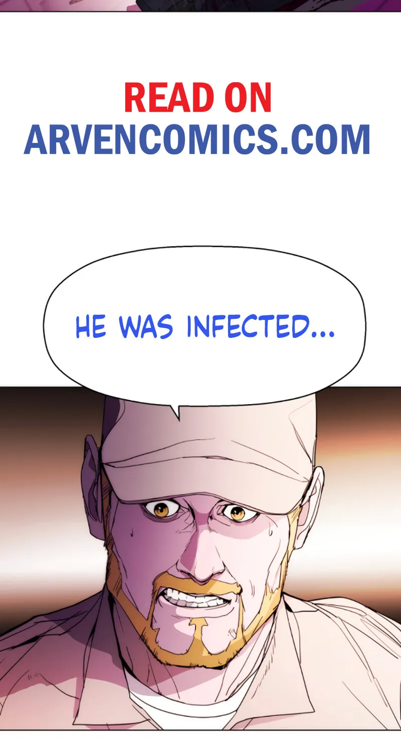 Man Eater Chapter 34 page 60 - 
