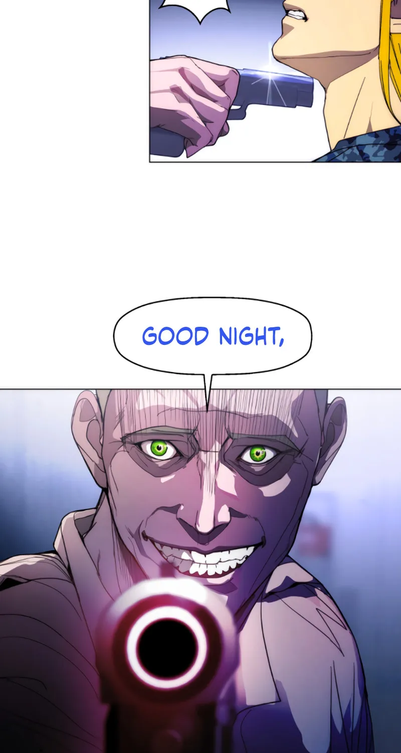 Man Eater Chapter 34 page 7 - 