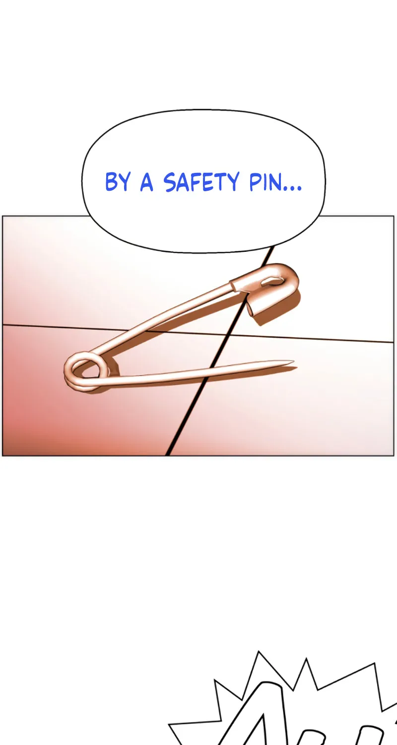 Man Eater Chapter 34 page 61 - 