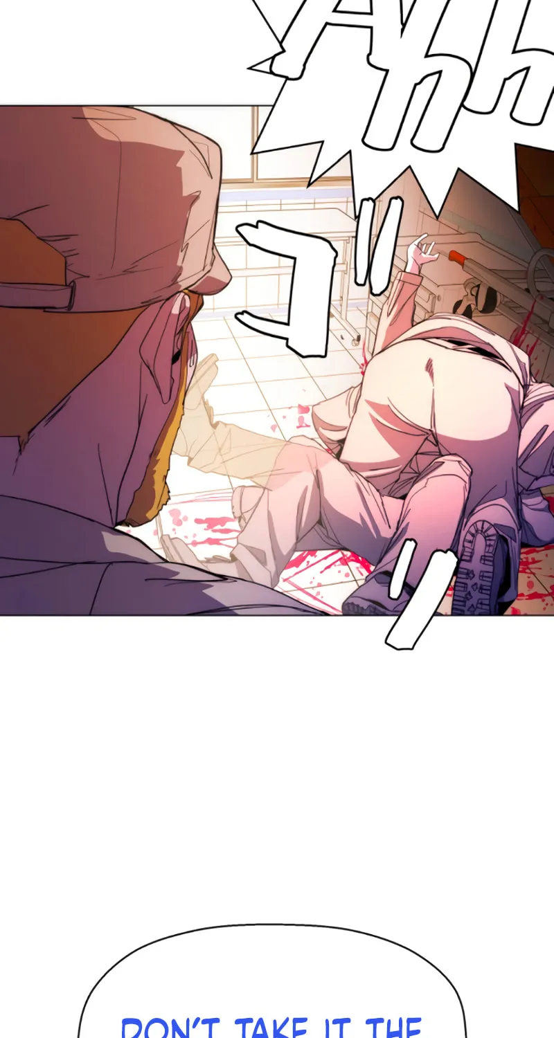 Man Eater Chapter 34 page 62 - 