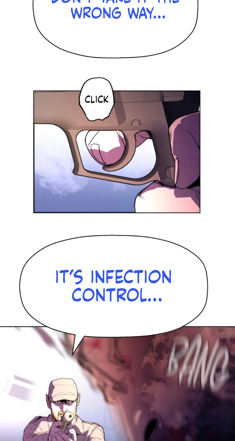 Man Eater Chapter 34 page 63 - 