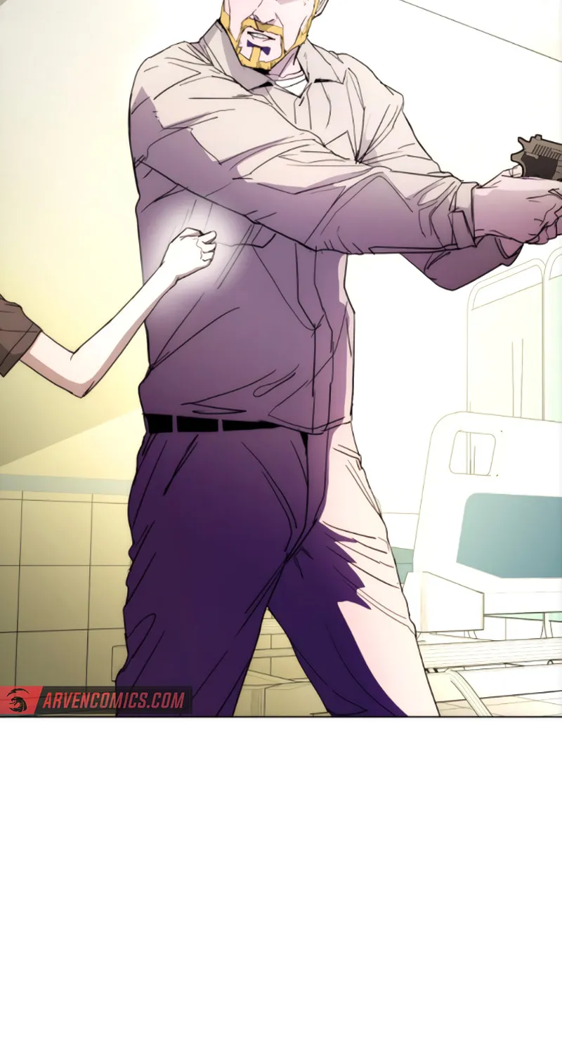 Man Eater Chapter 34 page 67 - 