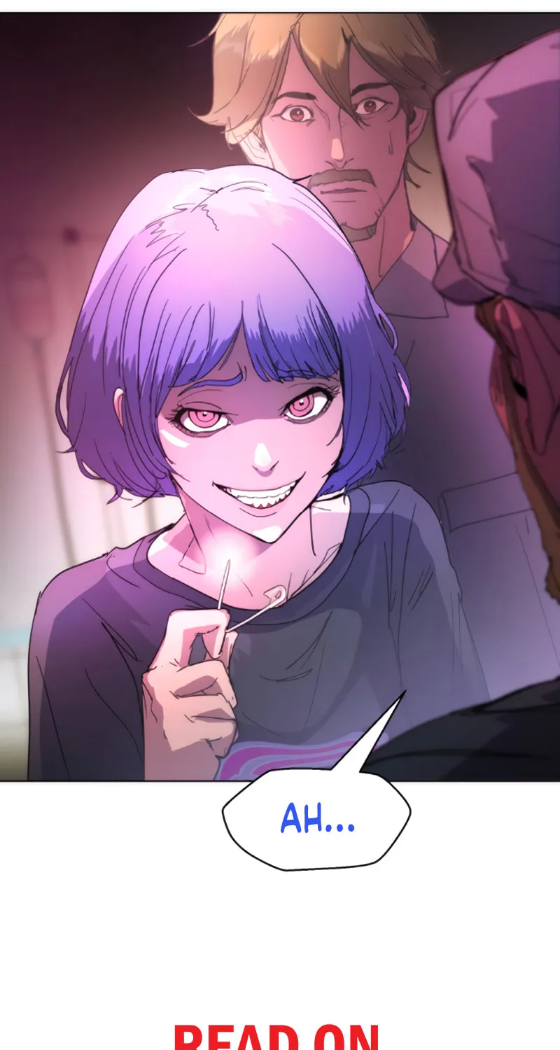Man Eater Chapter 34 page 69 - 