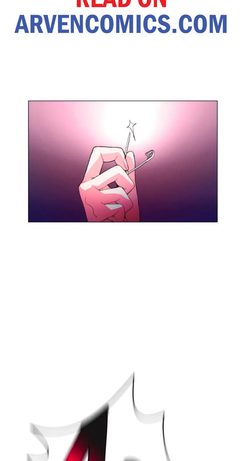 Man Eater Chapter 34 page 70 - 