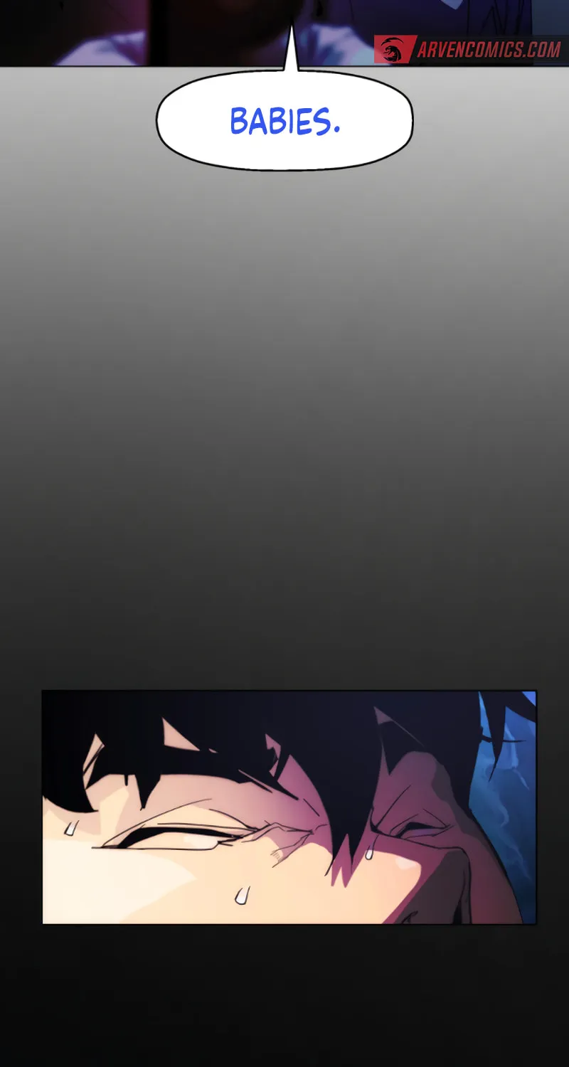 Man Eater Chapter 34 page 8 - 